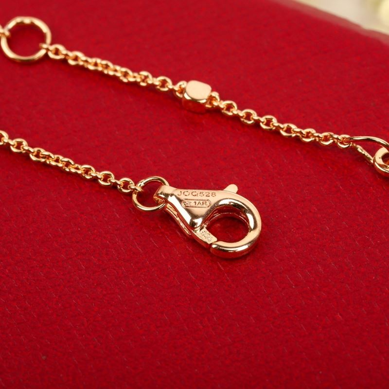Cartier Necklaces